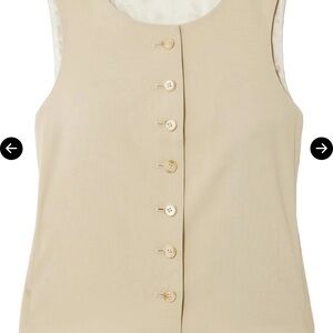 KALLMEYER EMERSON VEST IN CHINO
PAPERWEIGHT